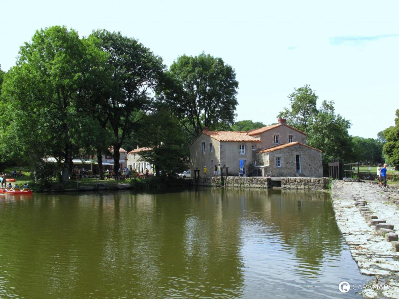 Villa Loc à Saint Paul - D Extérieur photo